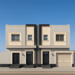 فيلا بحي الرحمانية