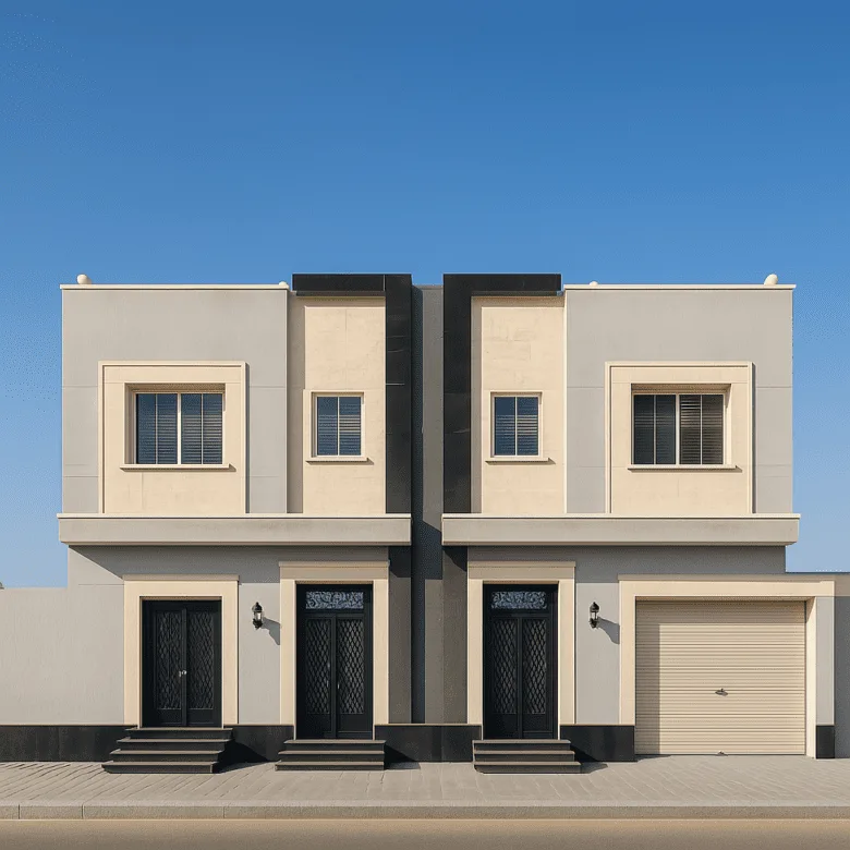 فيلا بحي الرحمانية