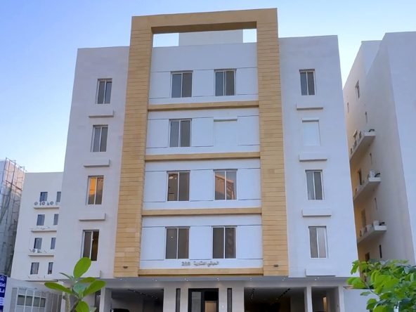 شقق للبيع في أبحر الشمالية - حي الصواري