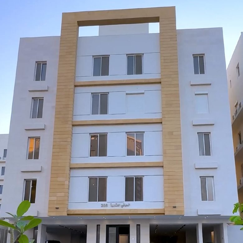 شقق للبيع في أبحر الشمالية - حي الصواري