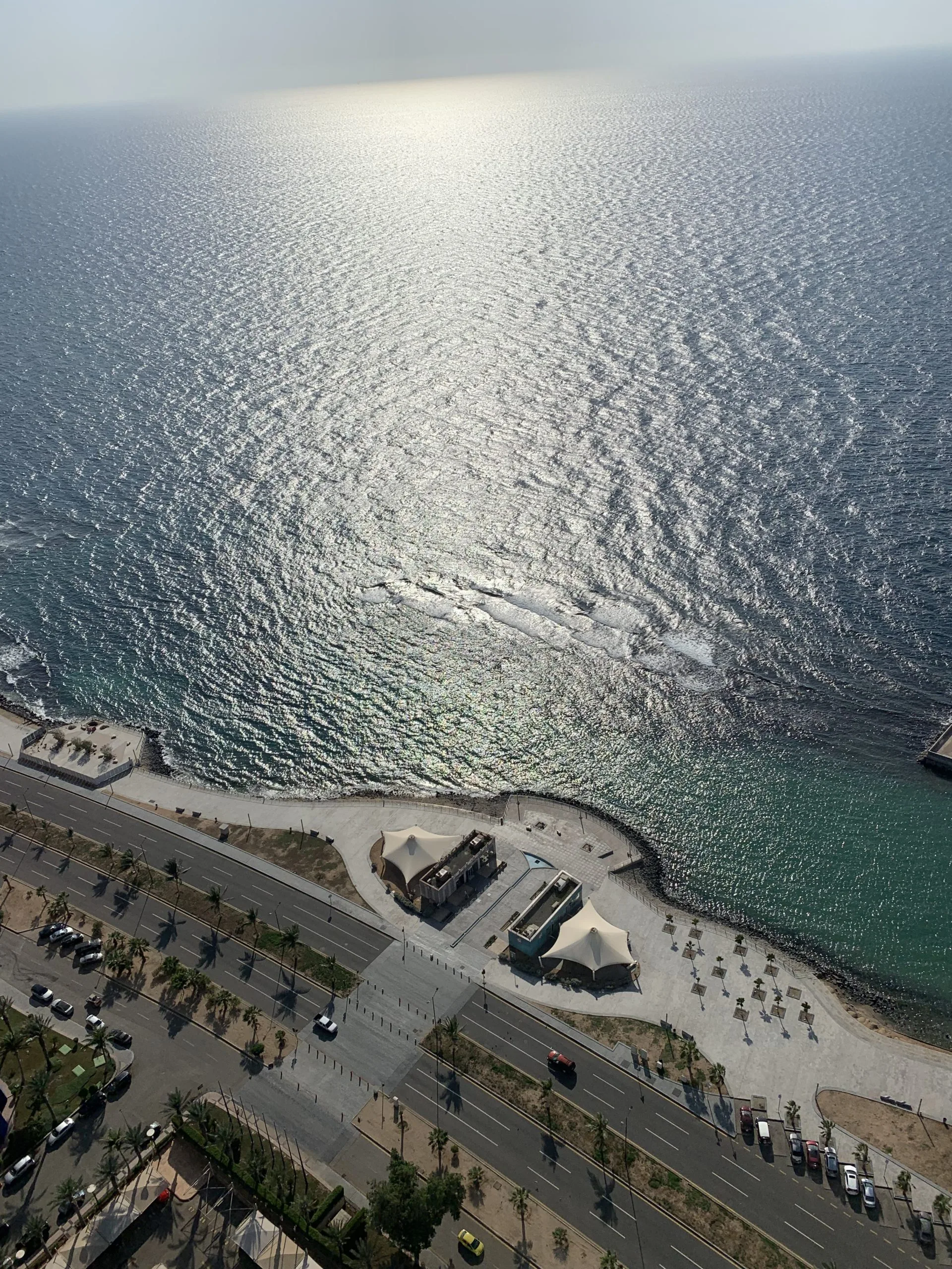 أبحر الشمالية