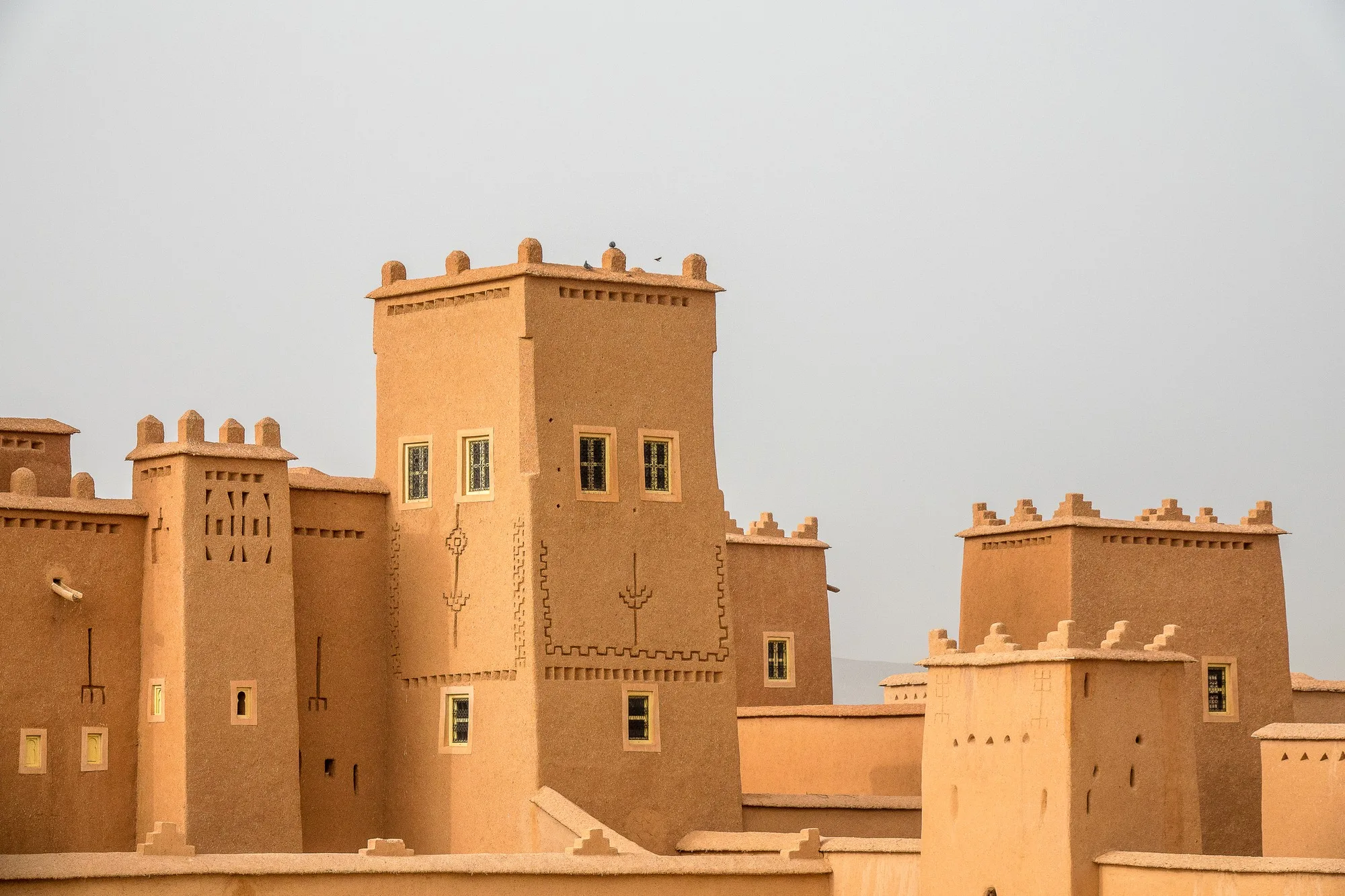 البوادي
